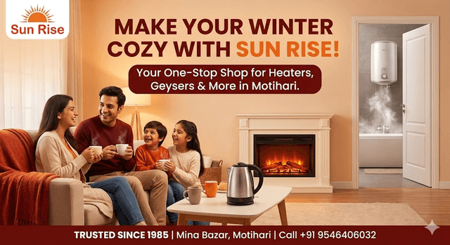 Your Winter Survival Kit is Here!