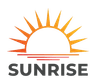 Sun Rise Logo